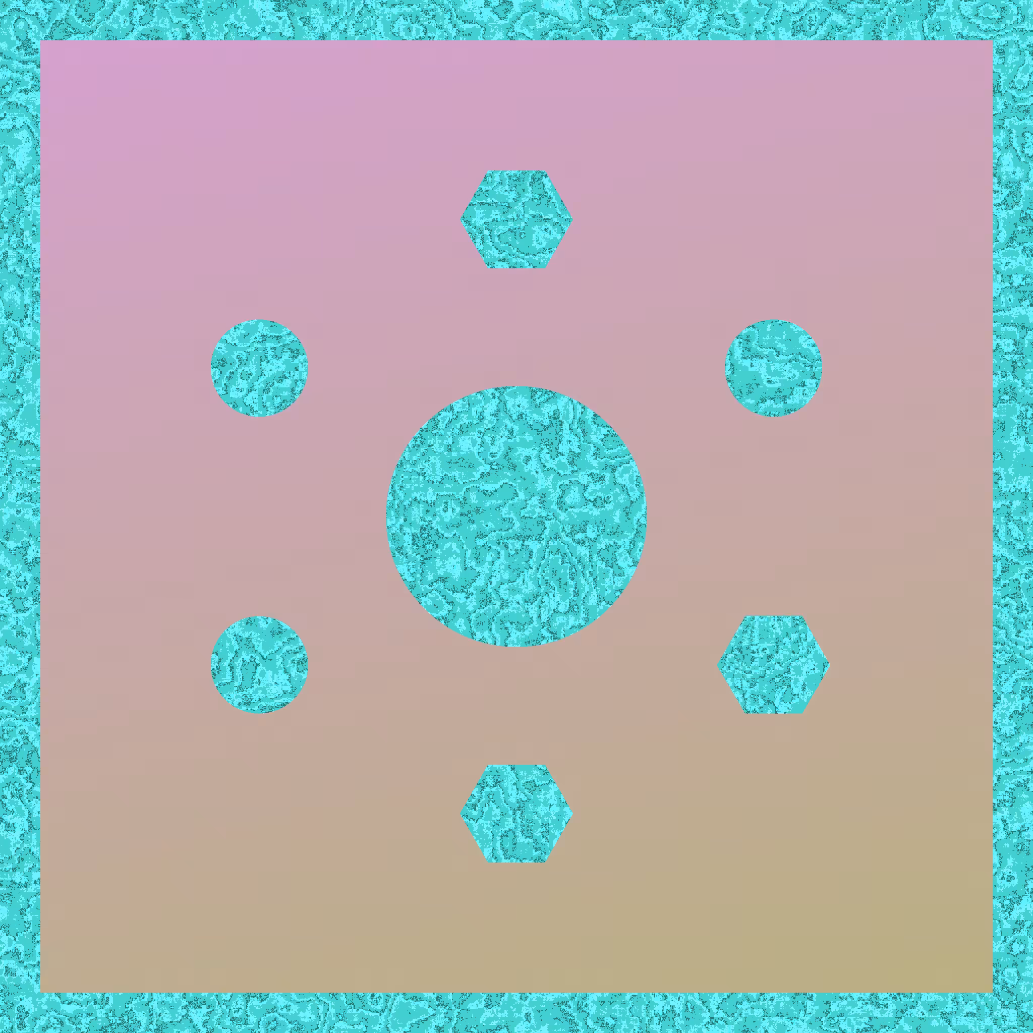 Corrosion #68