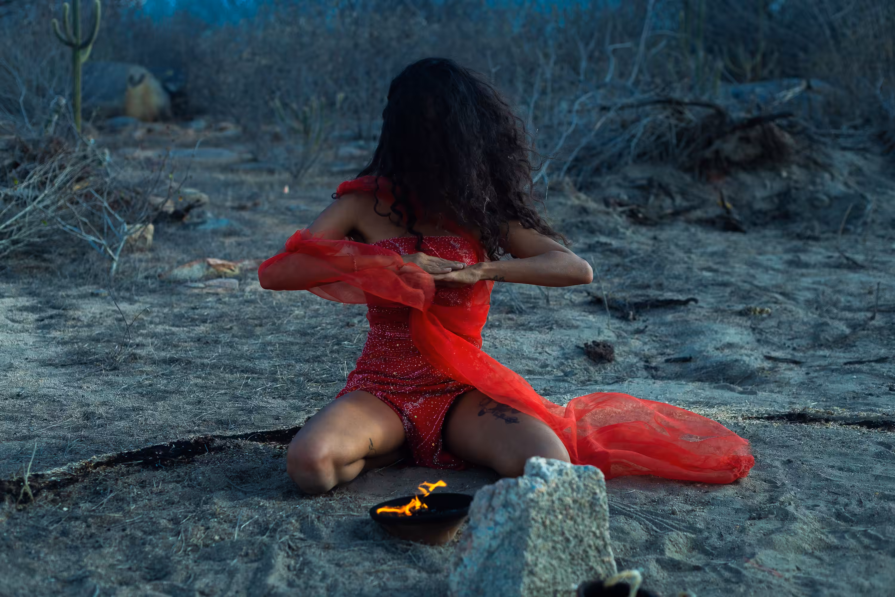 Rituals