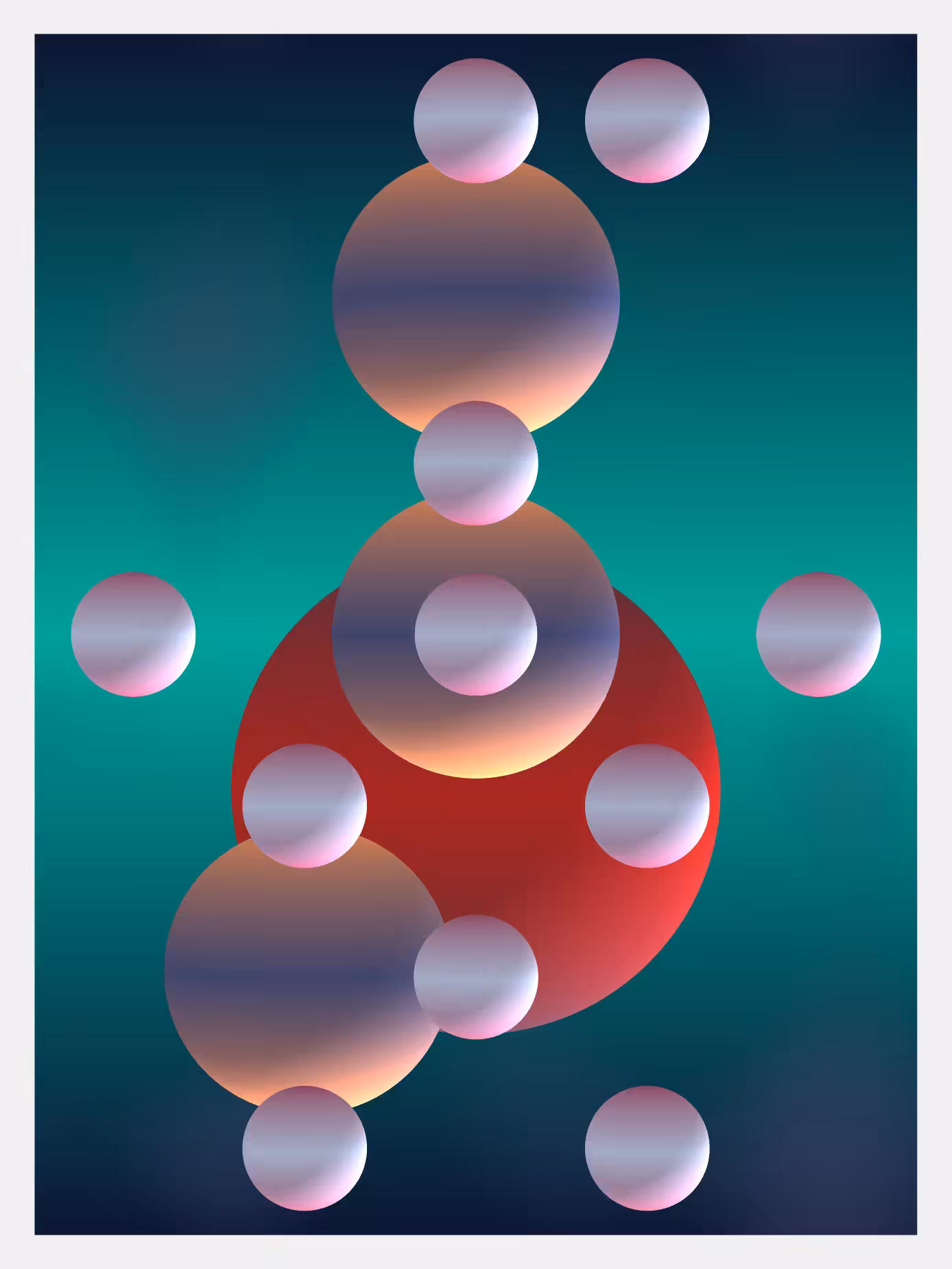 Planetarium #124