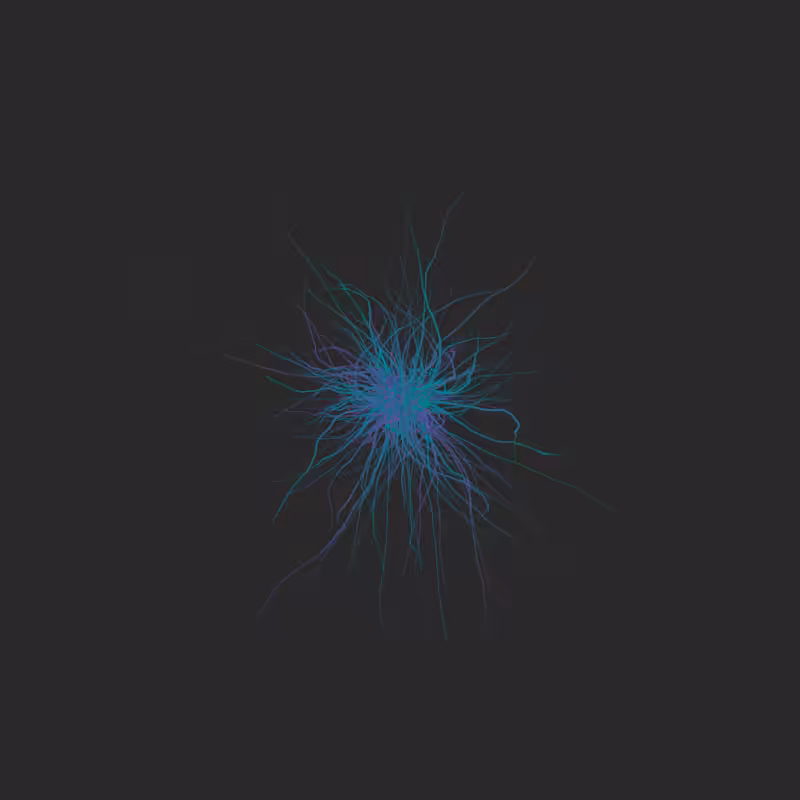 Artificial Flower 2 (2022), walkers series #1