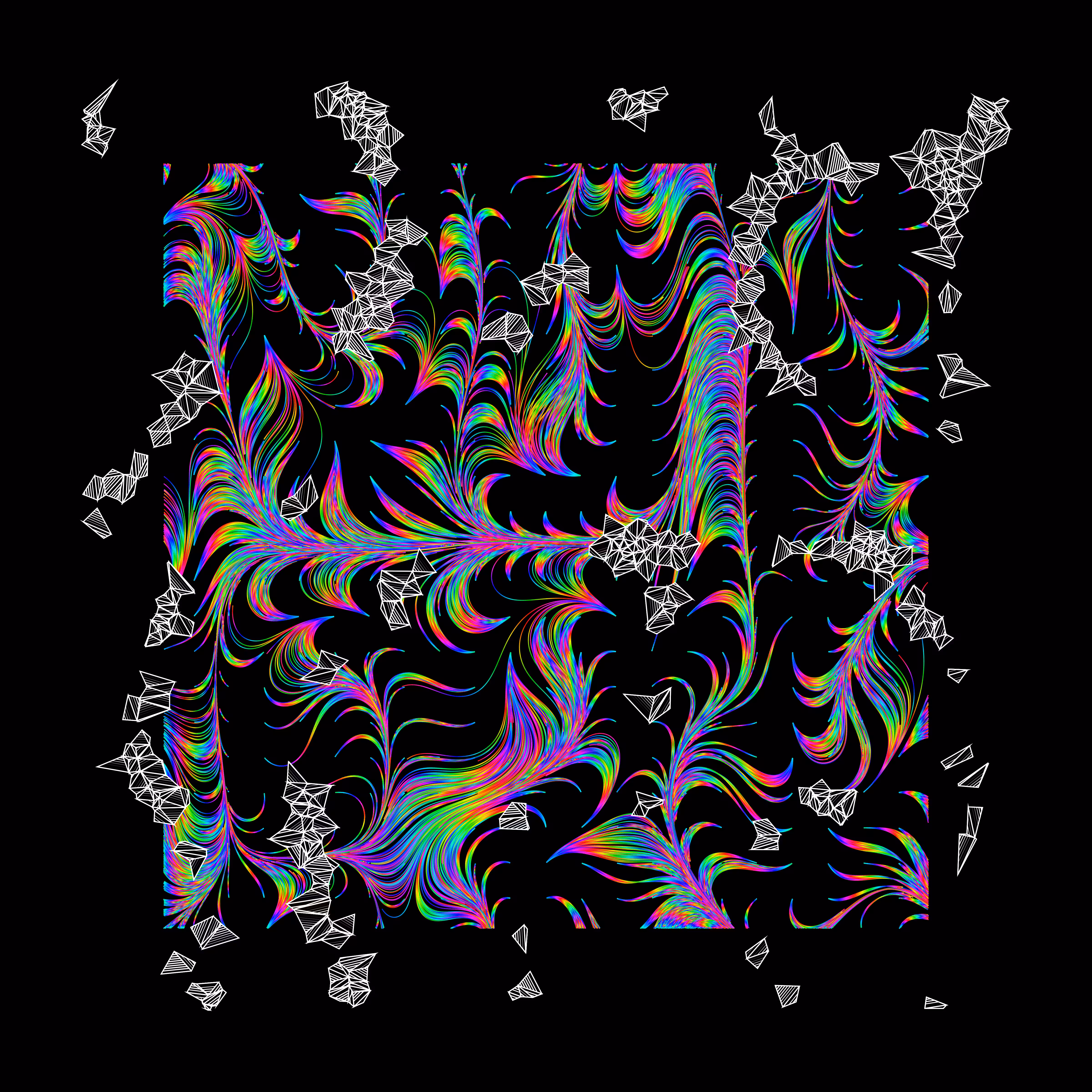 Ephemeral Tides #28