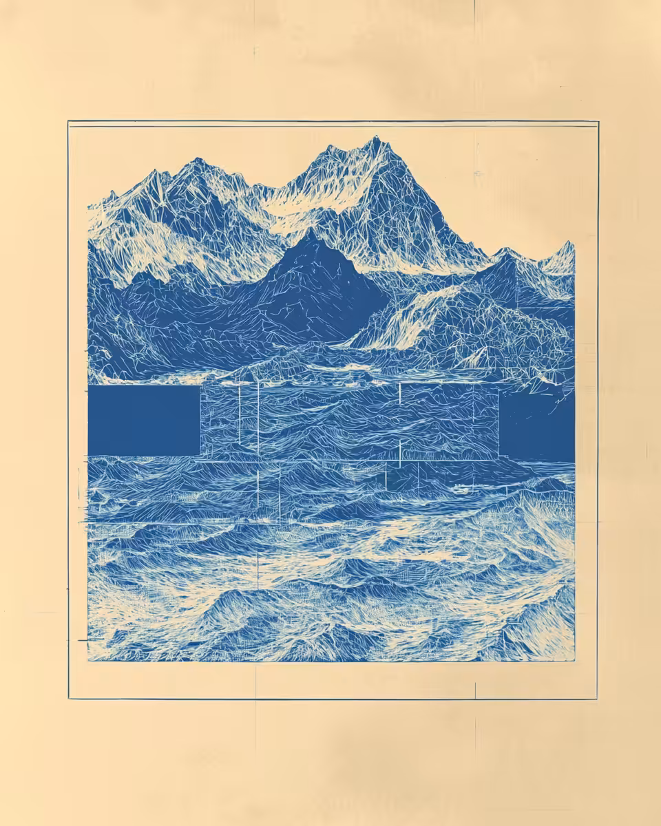 i love mountains #1