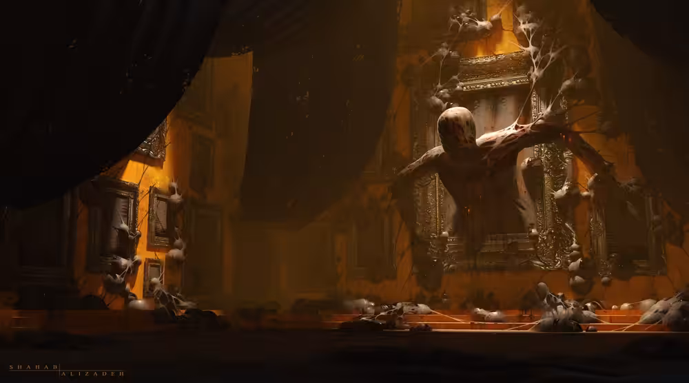 The Painting