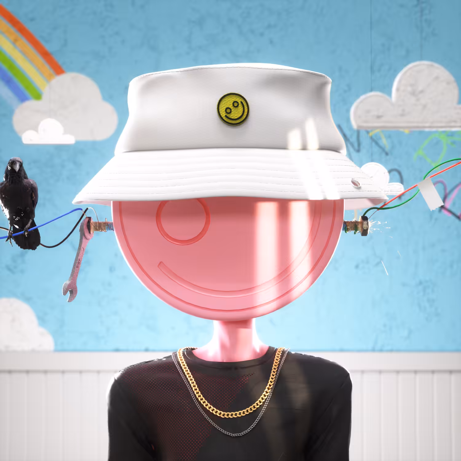 Pillheads: Pillhead #362