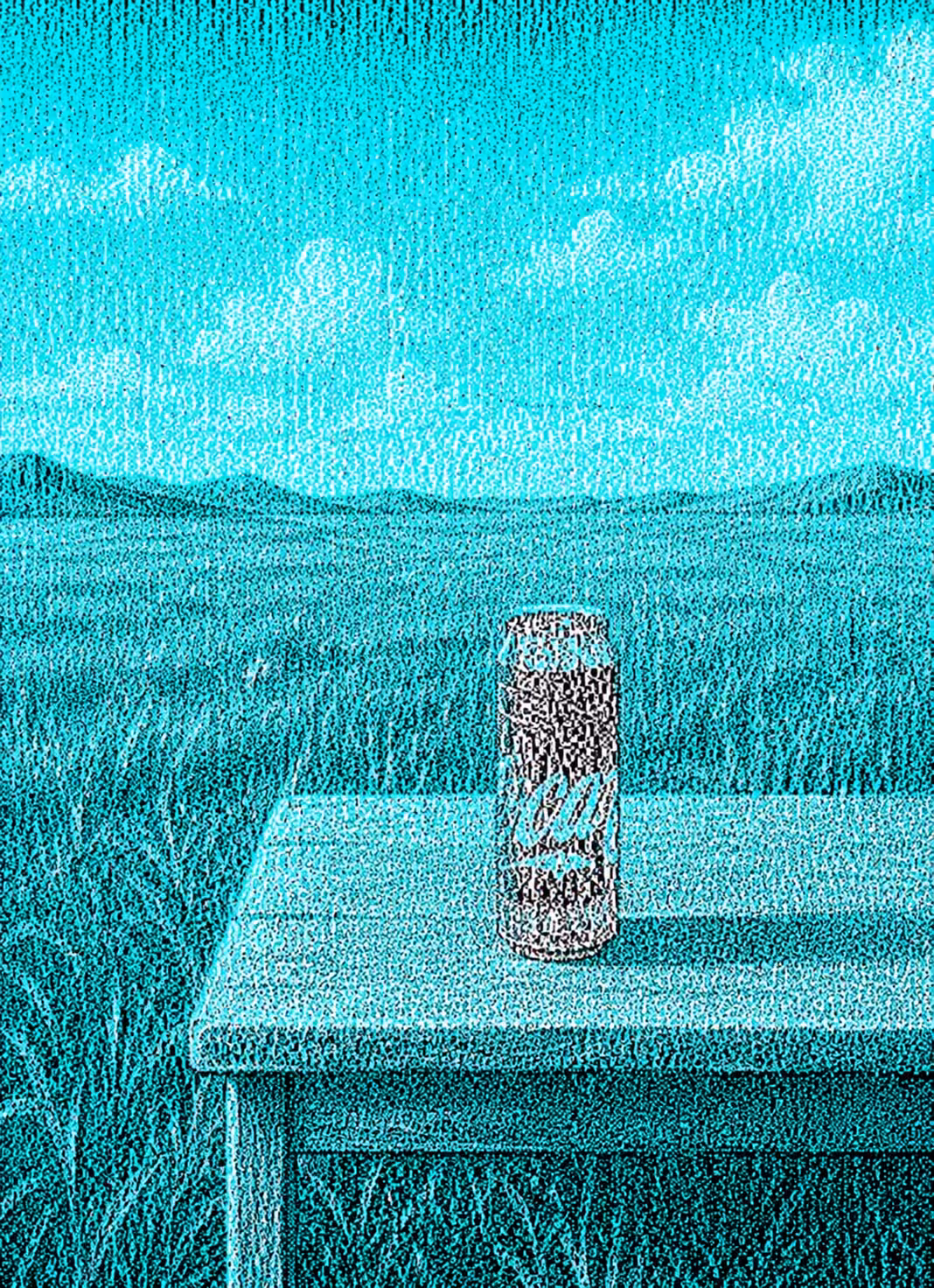 Coke!