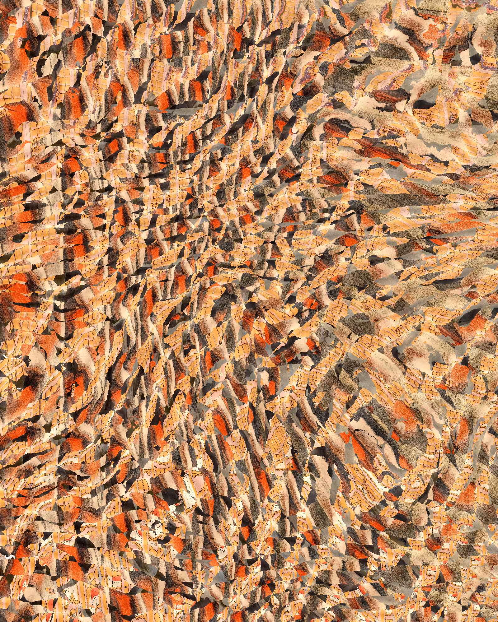 Repetition and Noise #600