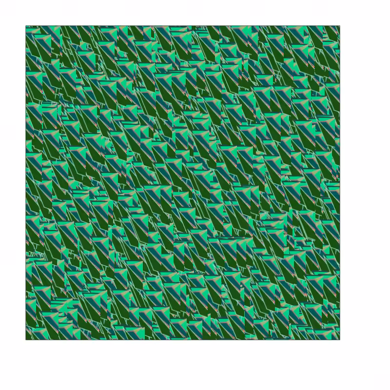 Wild Matrix #332