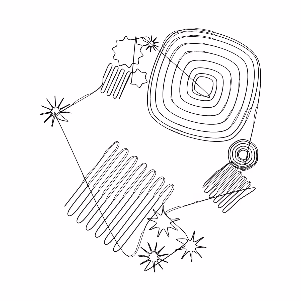 Astro Doodles #364
