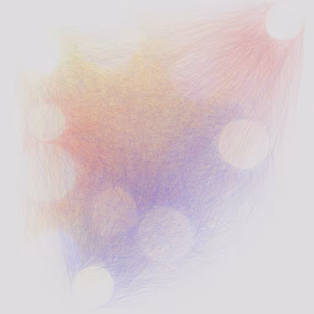 Ghosts of the Spheres #31