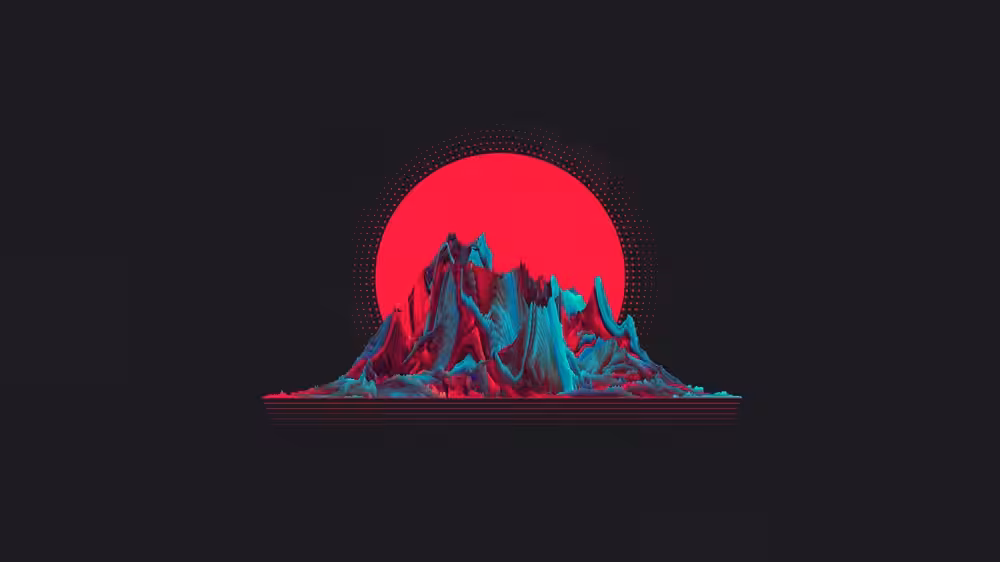 Rising Sun