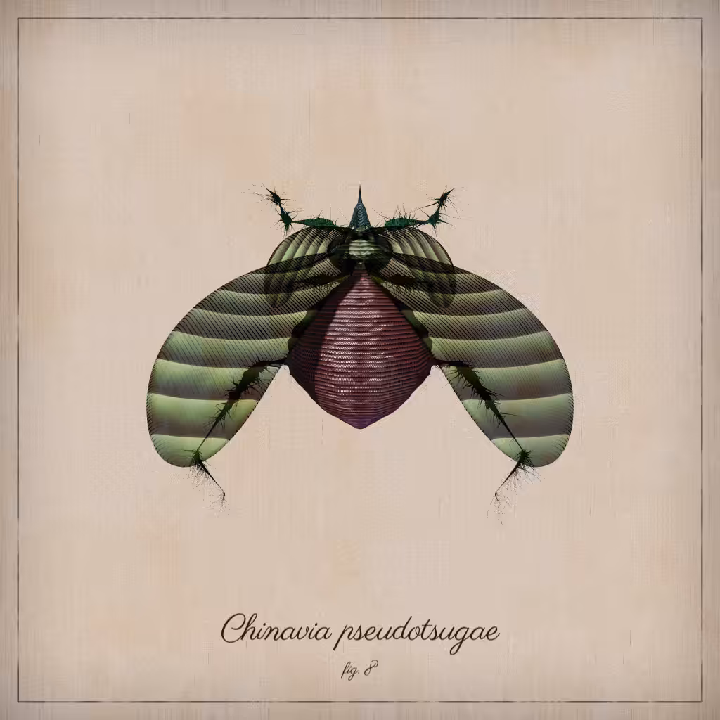 ProcGen Entomology #74