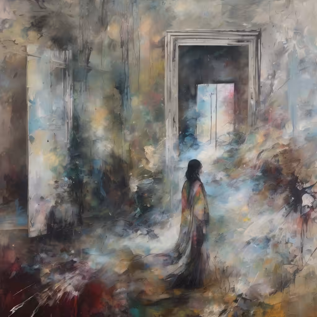 Rooms That Remember