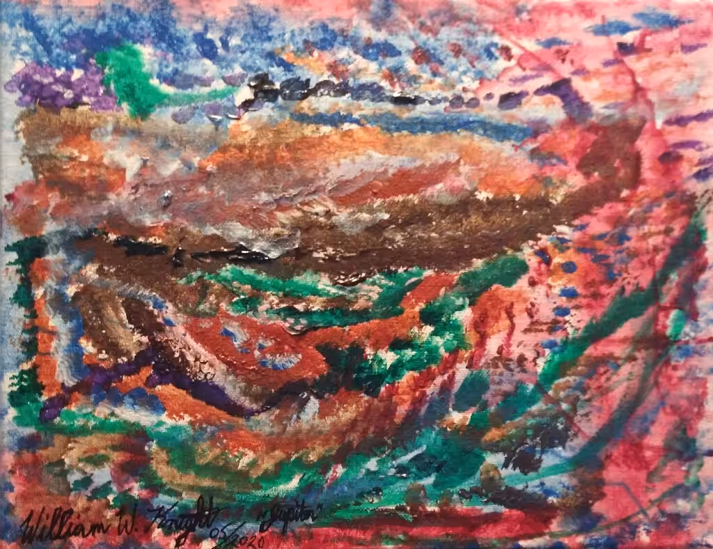 Jupiter