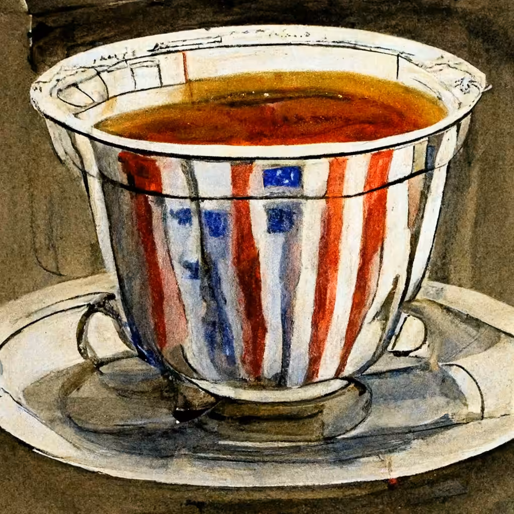 cup in the court
