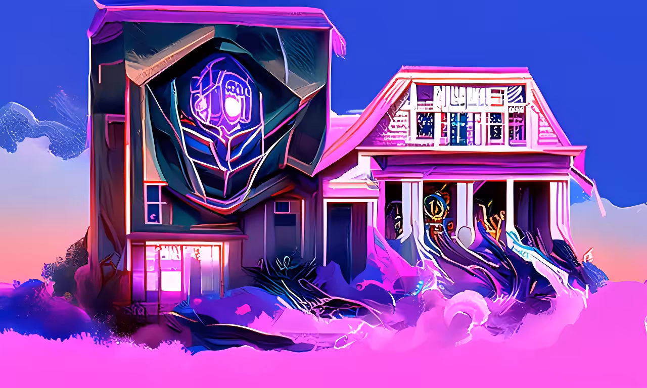 Dream House #3