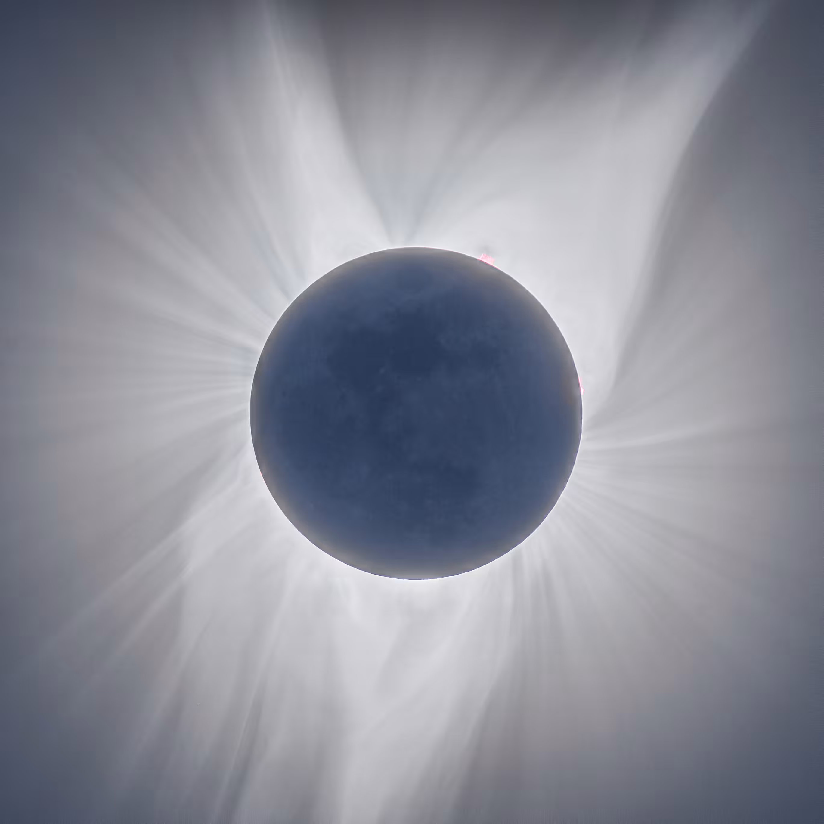 Earthshine