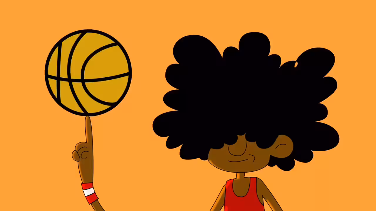 DRIBBLE