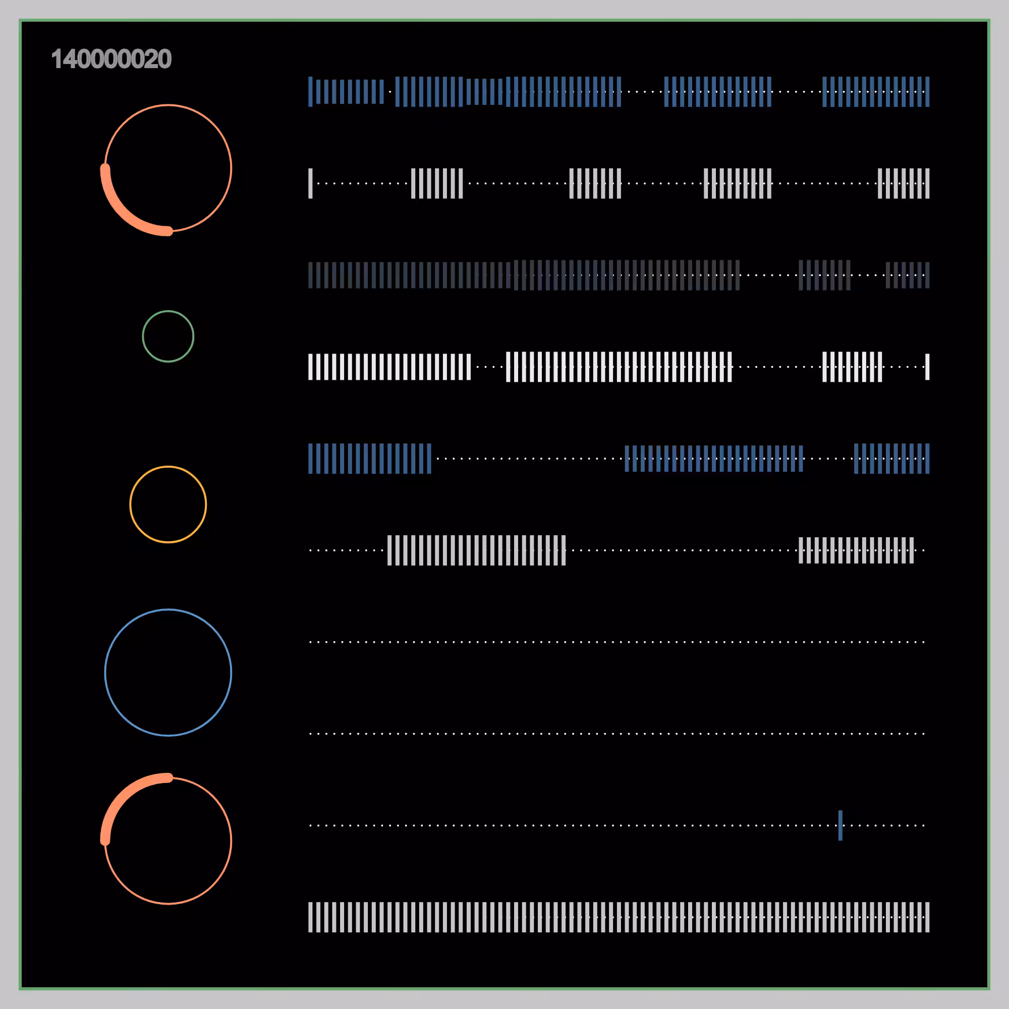 AVLab B-side: B-side #20