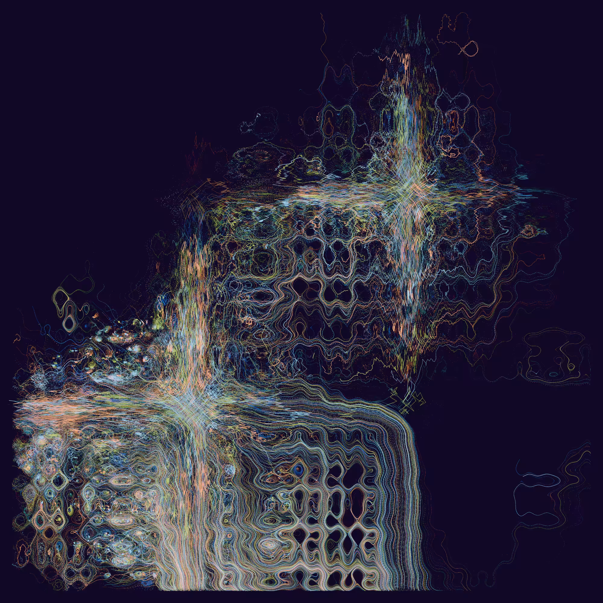 Absorbed #121