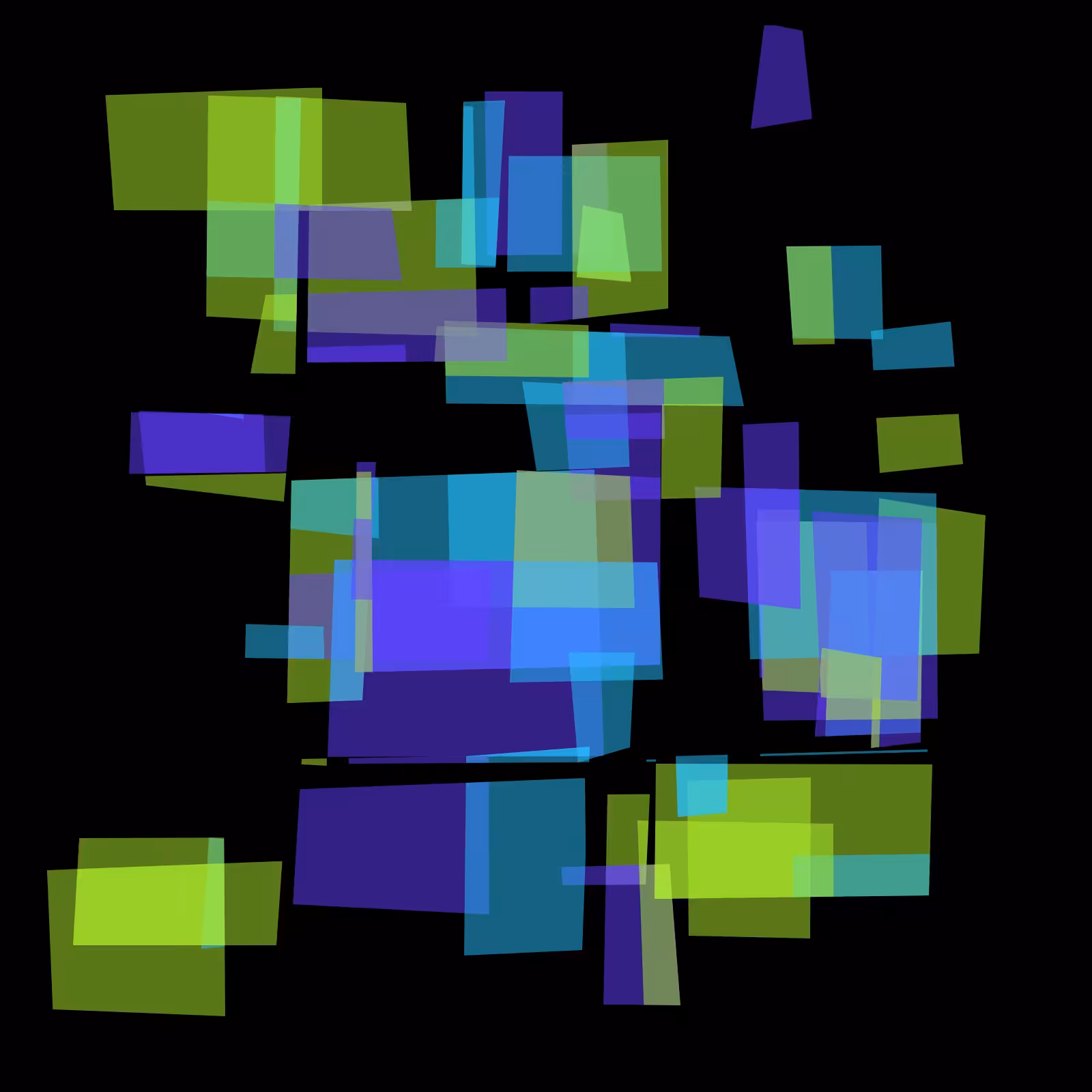 Quad-Overlaps #37
