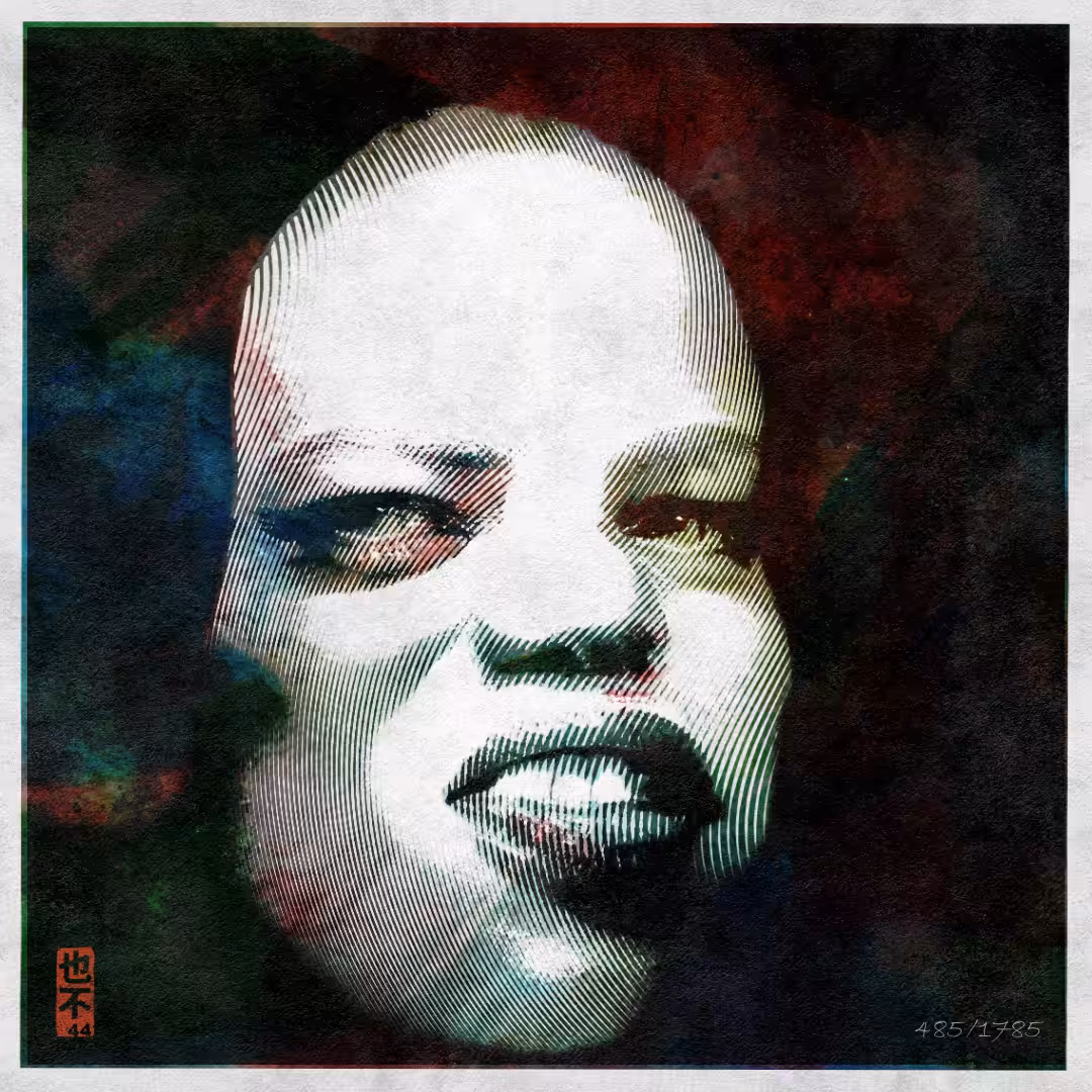 My Demons - Frame 485