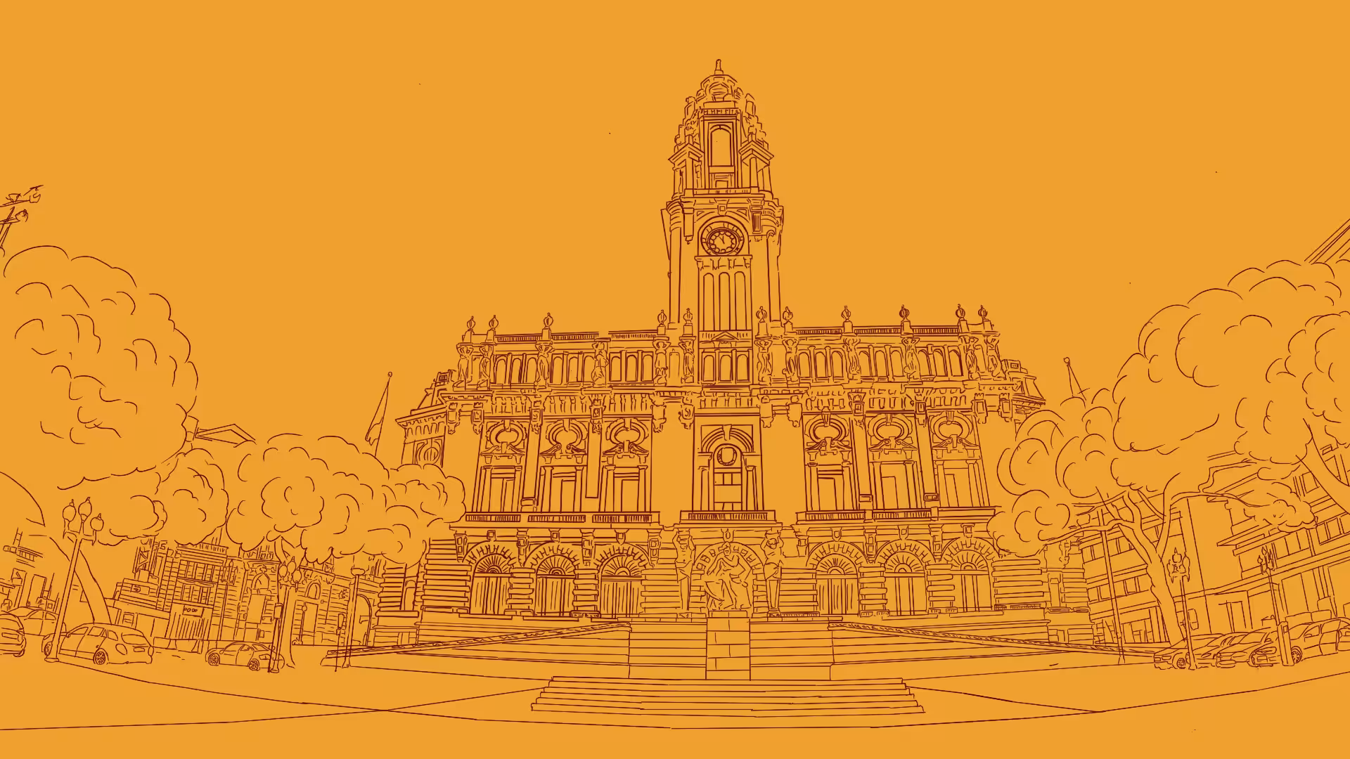 Cityhall,Porto