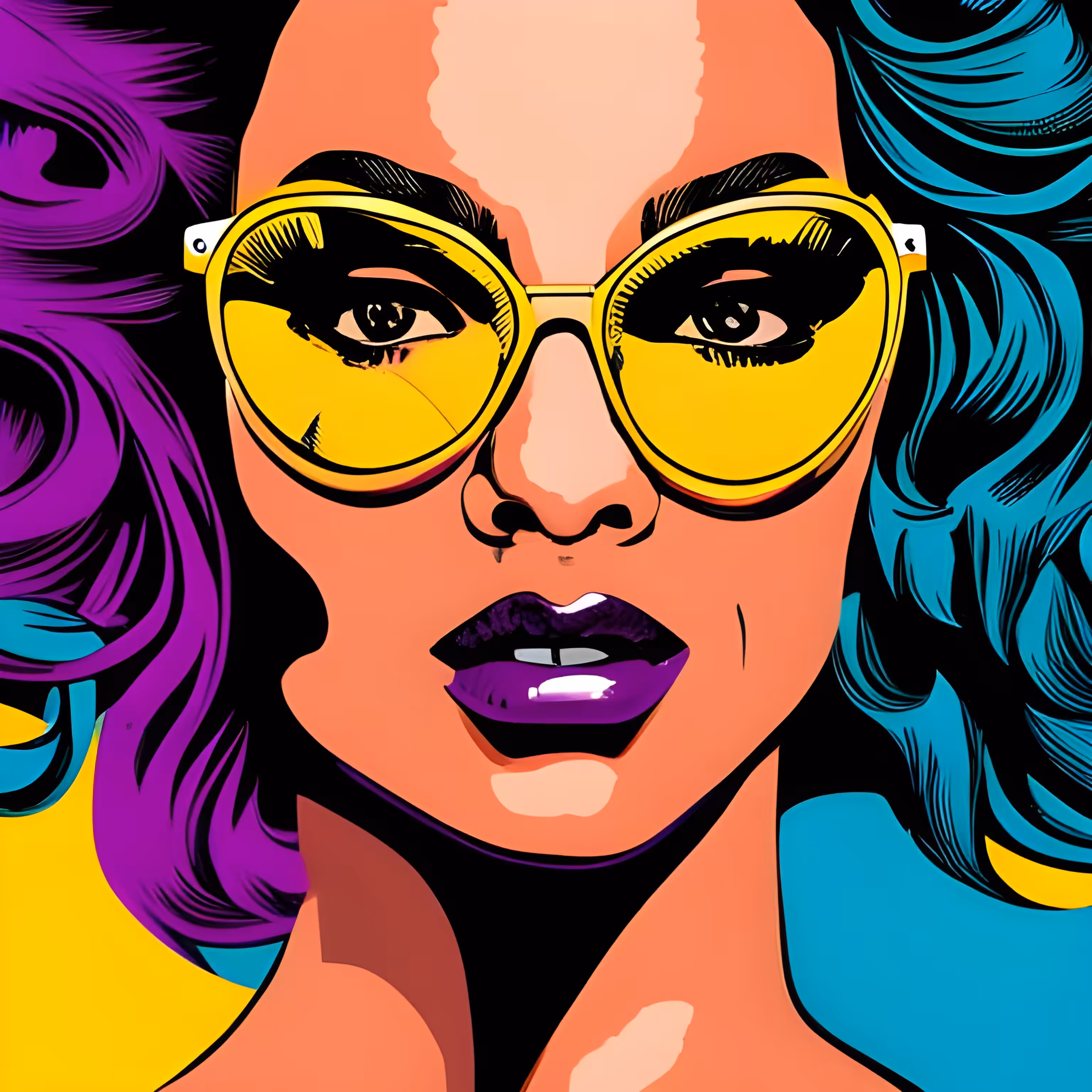 Pop! Woman #76