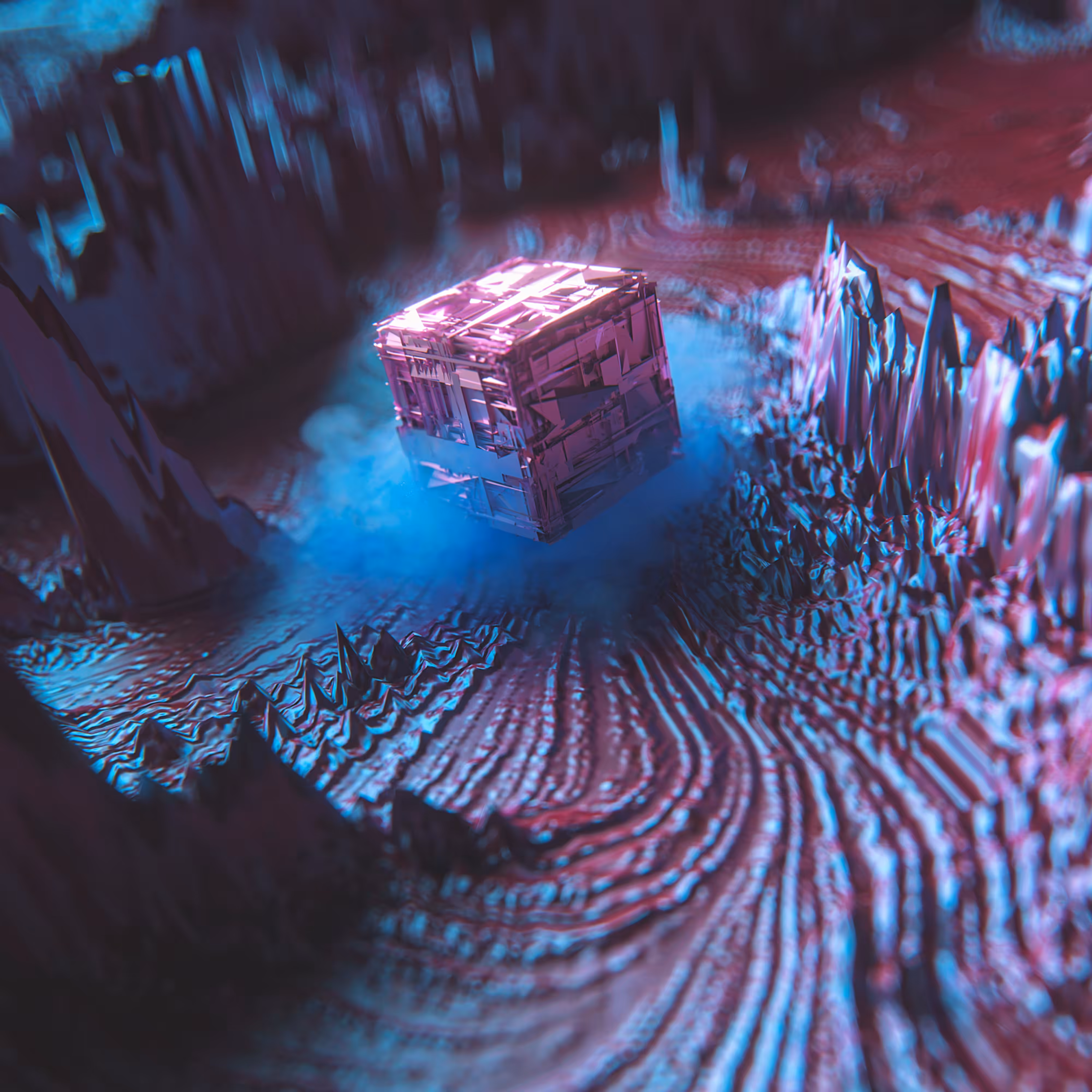 NEGATIVVE LΛΛNDSCAPE 167