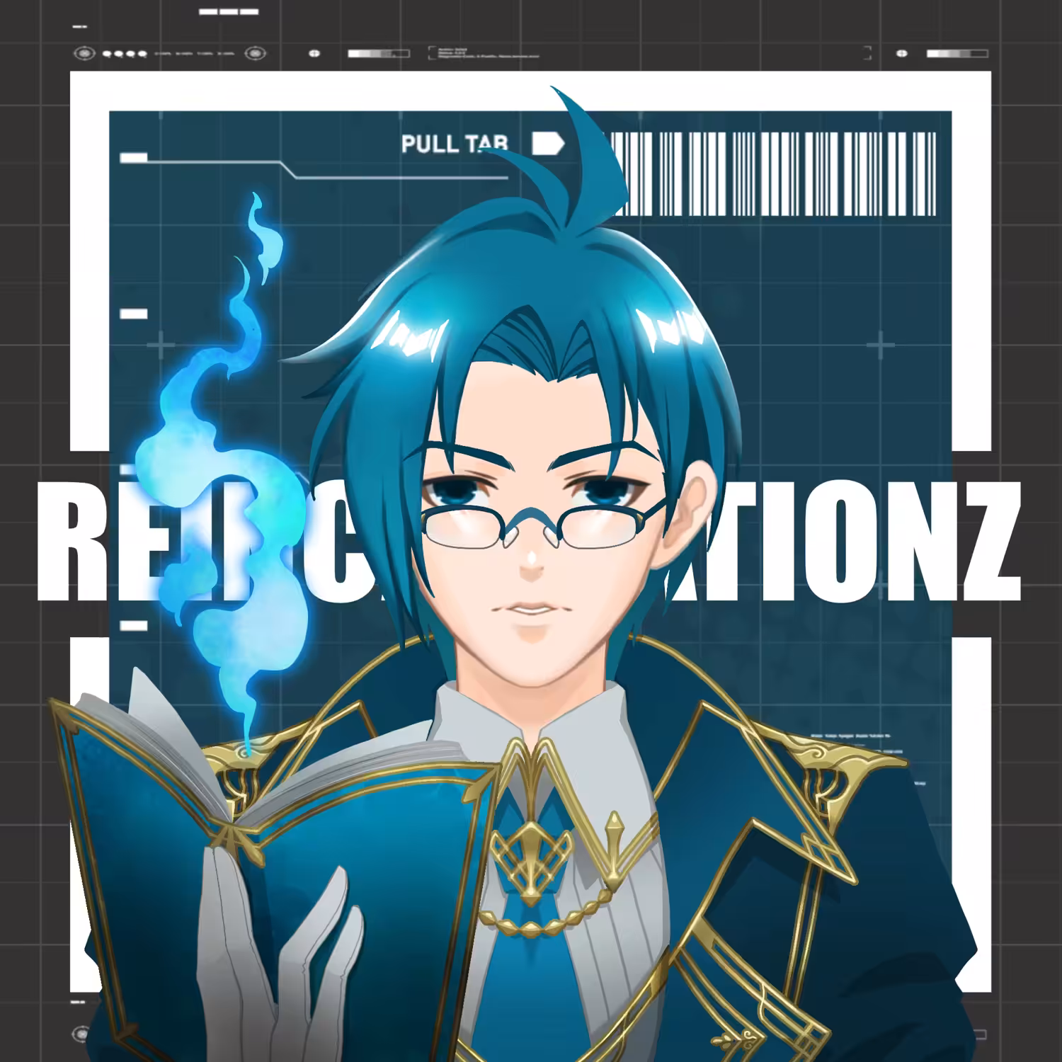 Reincarnation #18