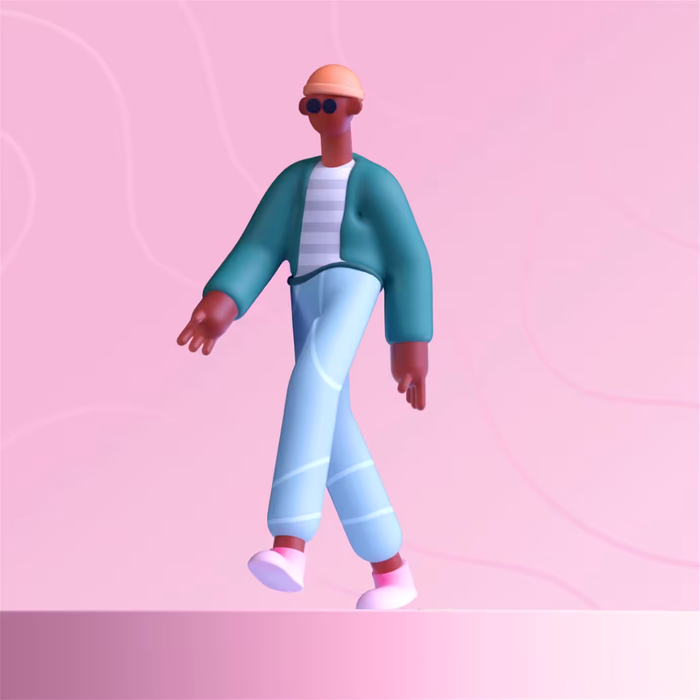 Mindful Walking