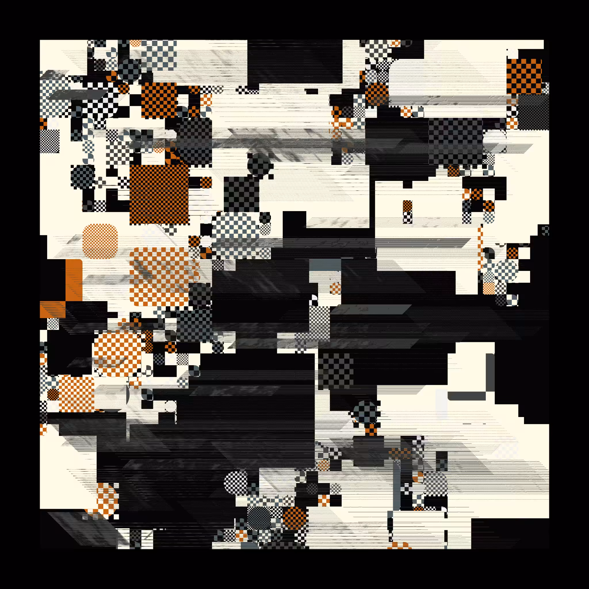 Enigmatic #9