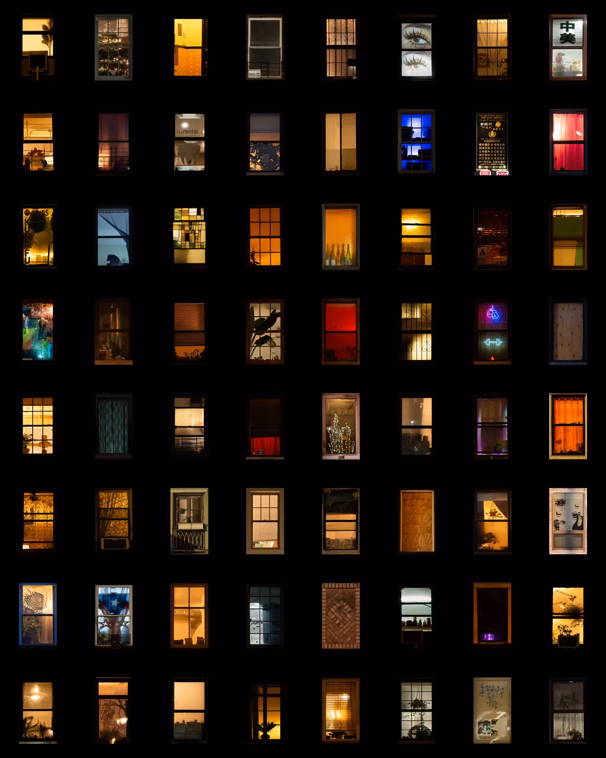BUILDINGS // NYC: BUILDING 1273