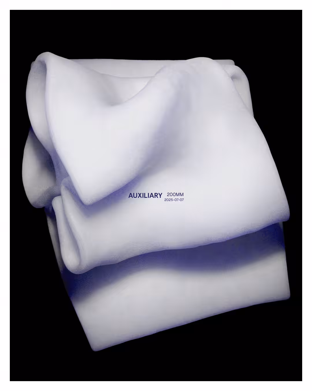 Auxiliary — 01