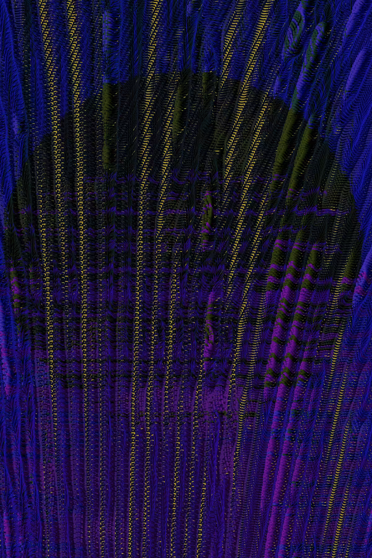 The Space in Between #258