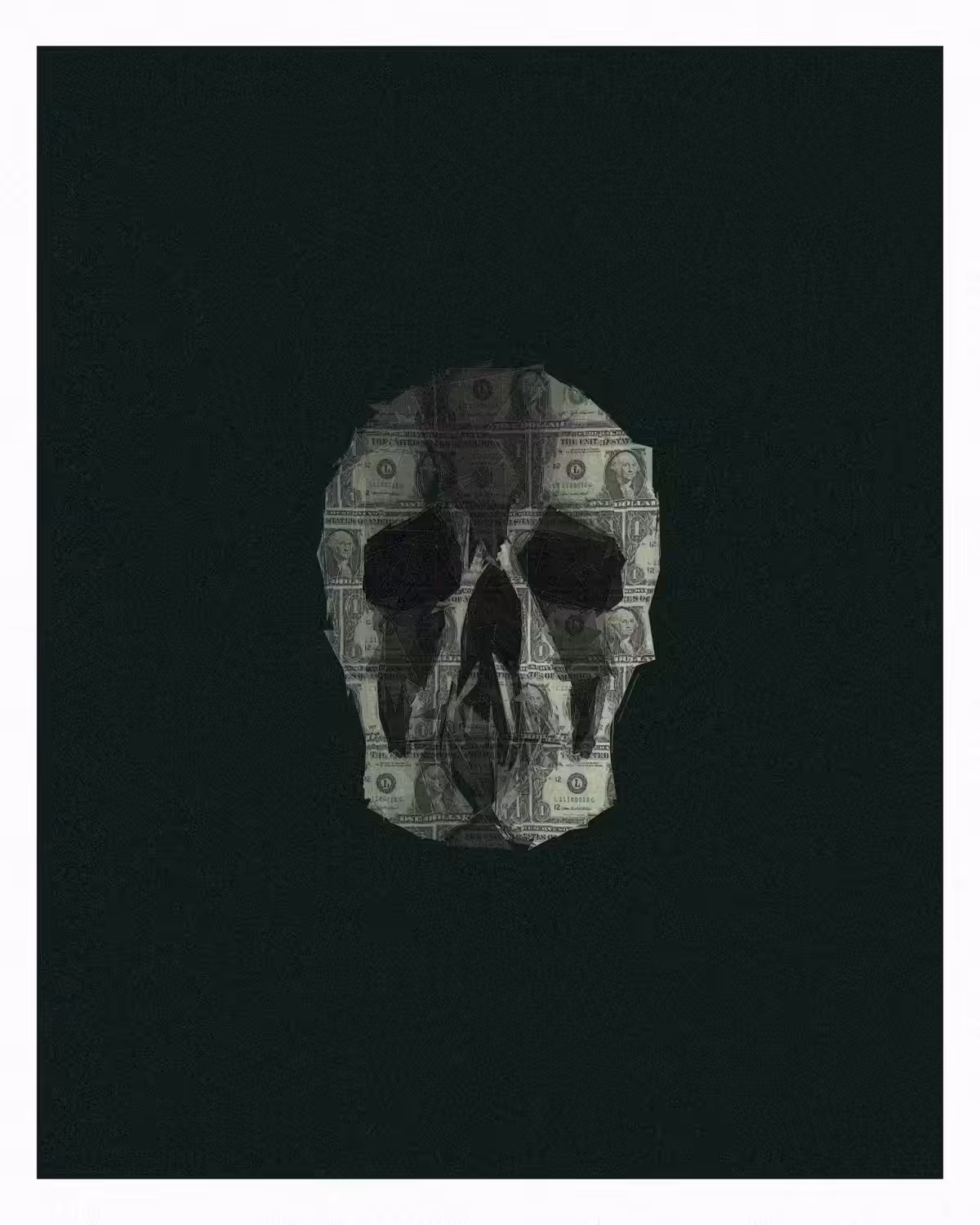 Skullduggery #14