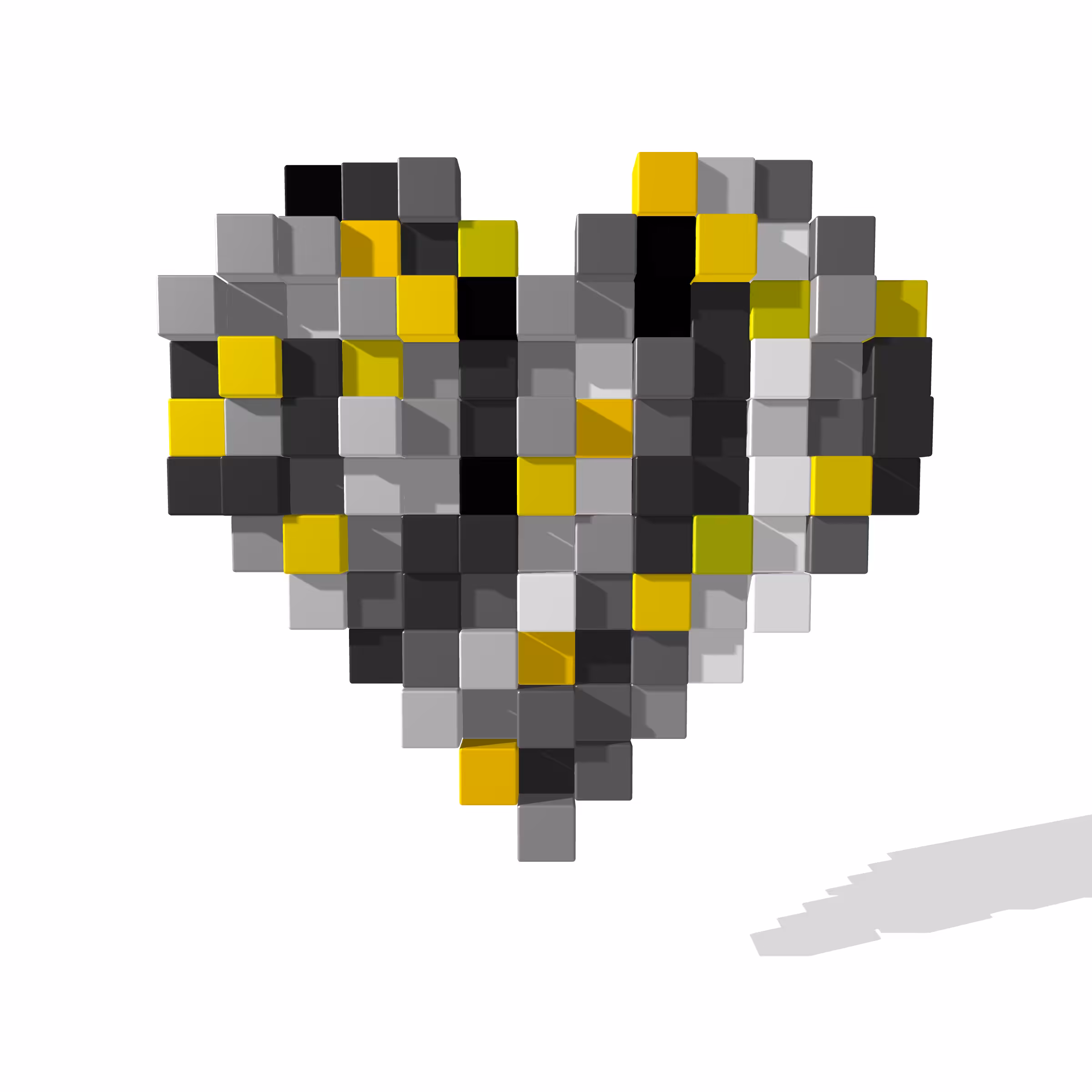 heart + craft #4252
