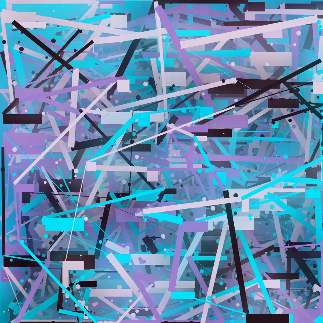 Harmony in chaos #36