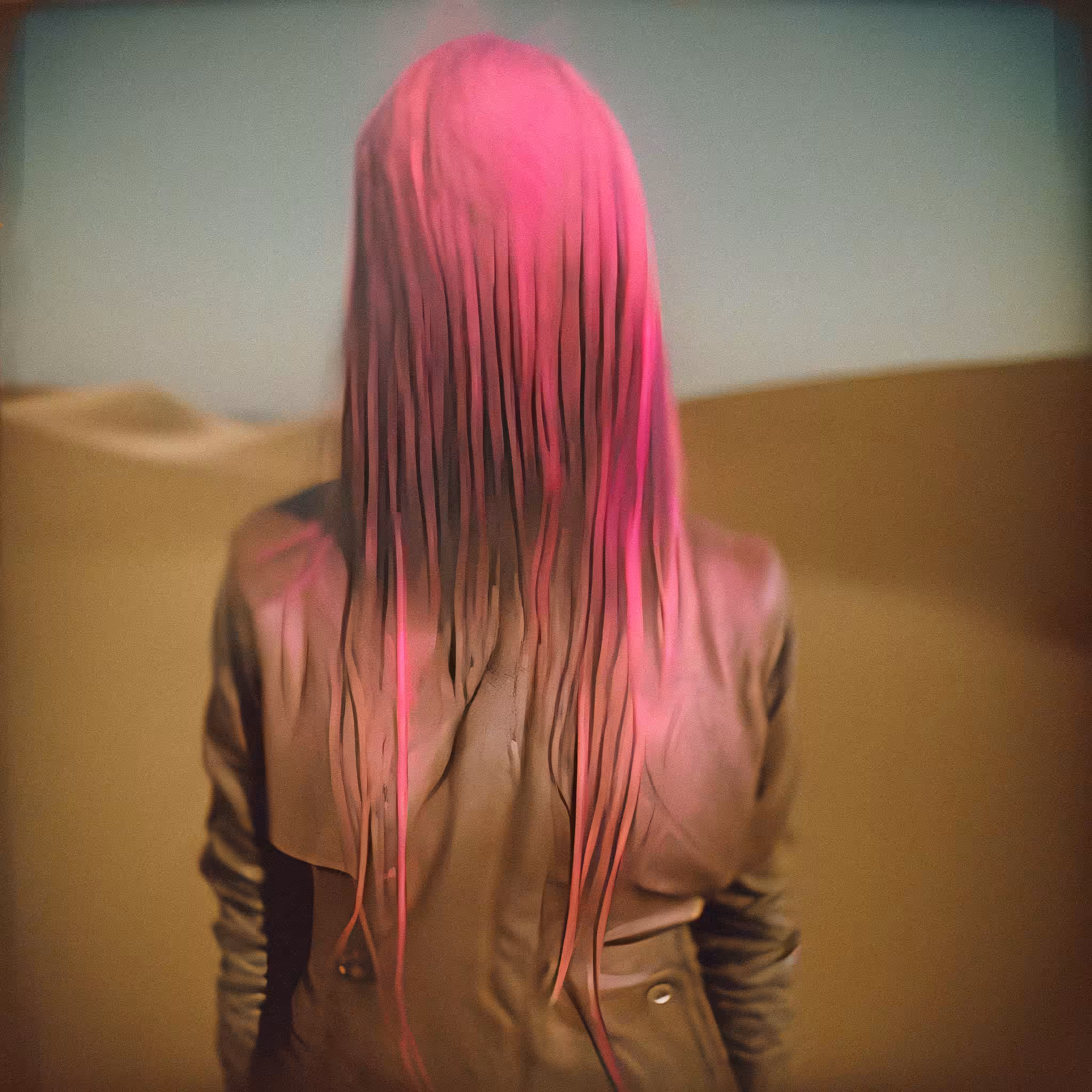 Mars Vacation #15. luluxxx