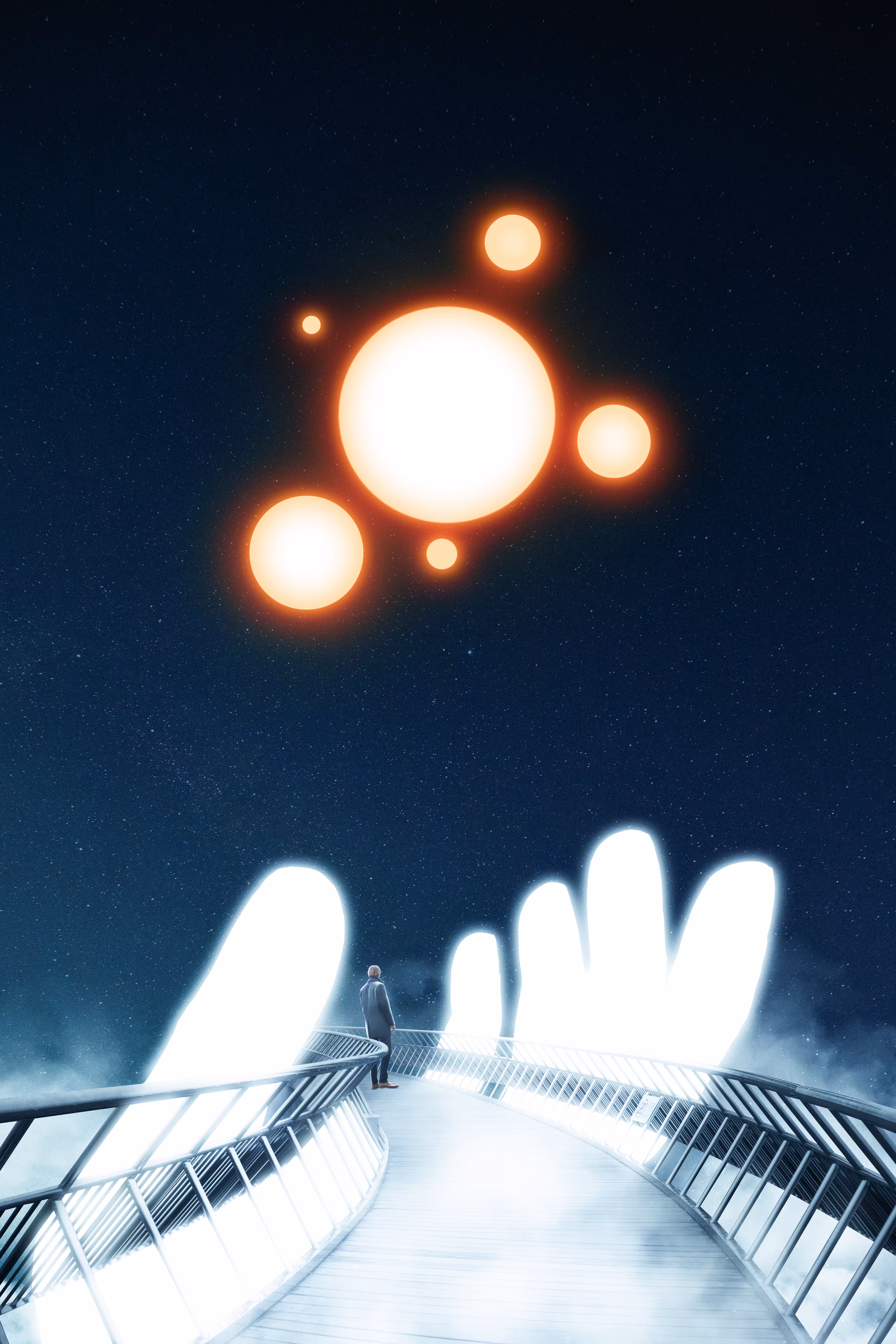 Hand of Destiny