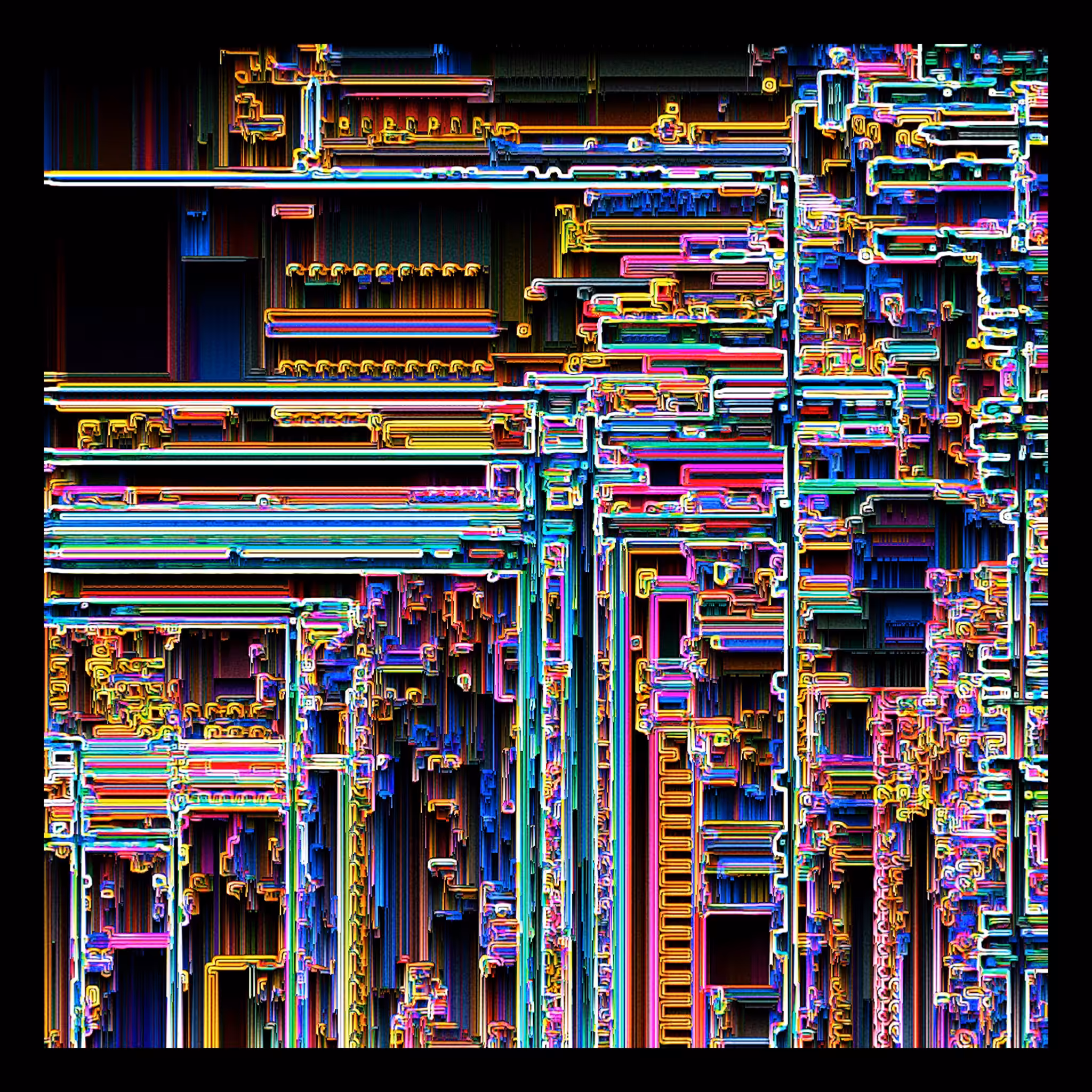 CNTRL NRVS