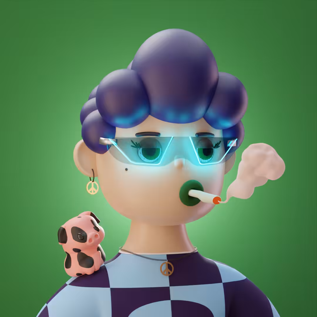 Tezopunk X #0311
