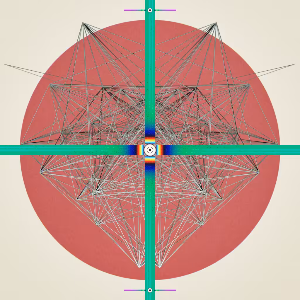 Meditation Interrupted :: Session #2 #21