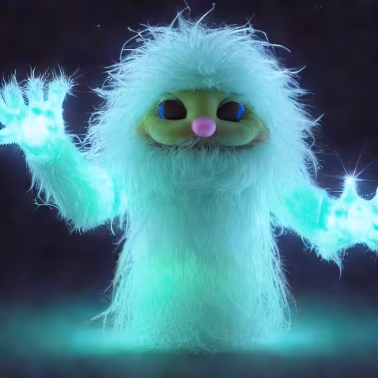 Fantastical Creatures: fantastical-creatures 0059