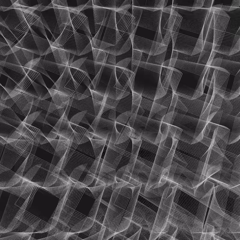 Moving Shadows #6