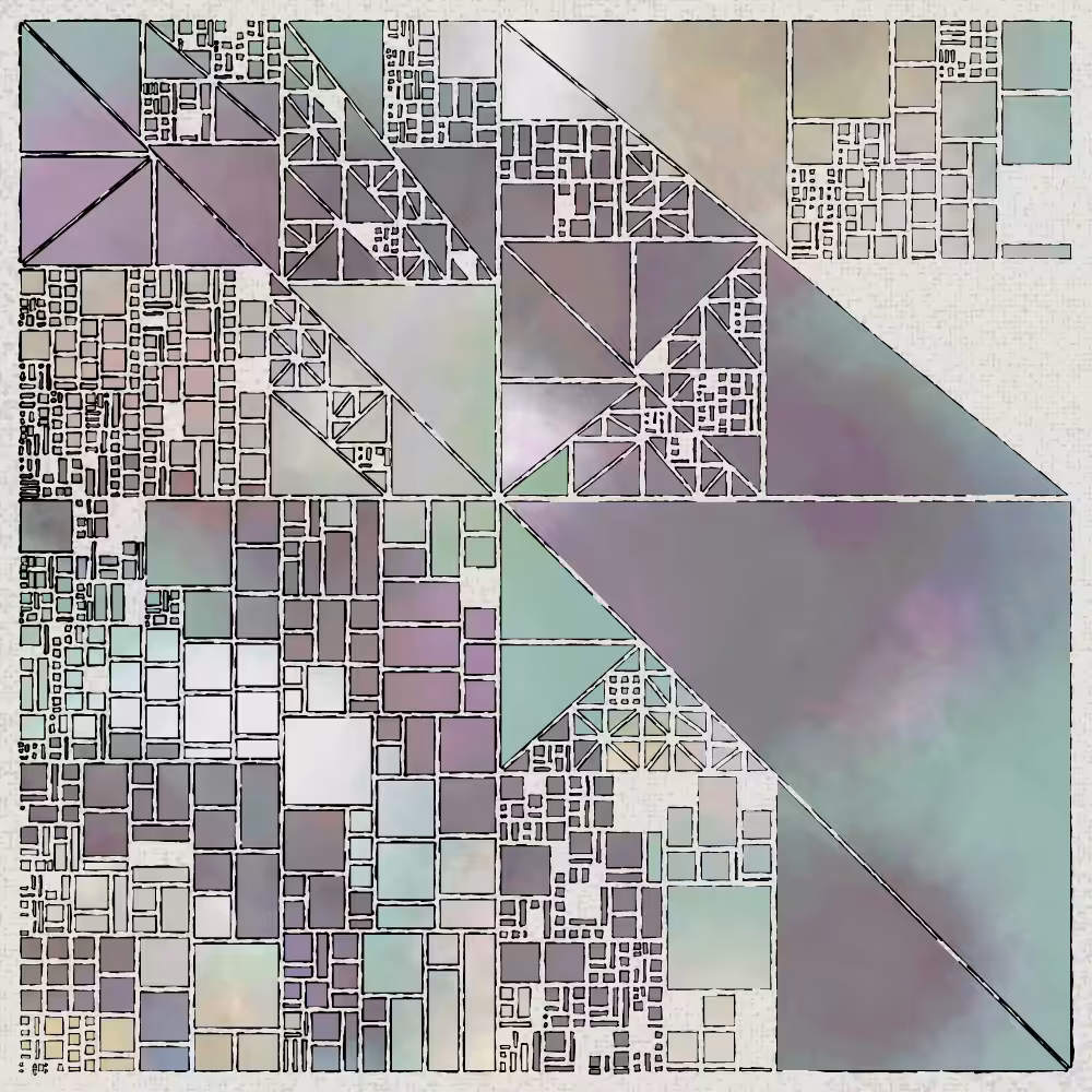 Harmonics #45