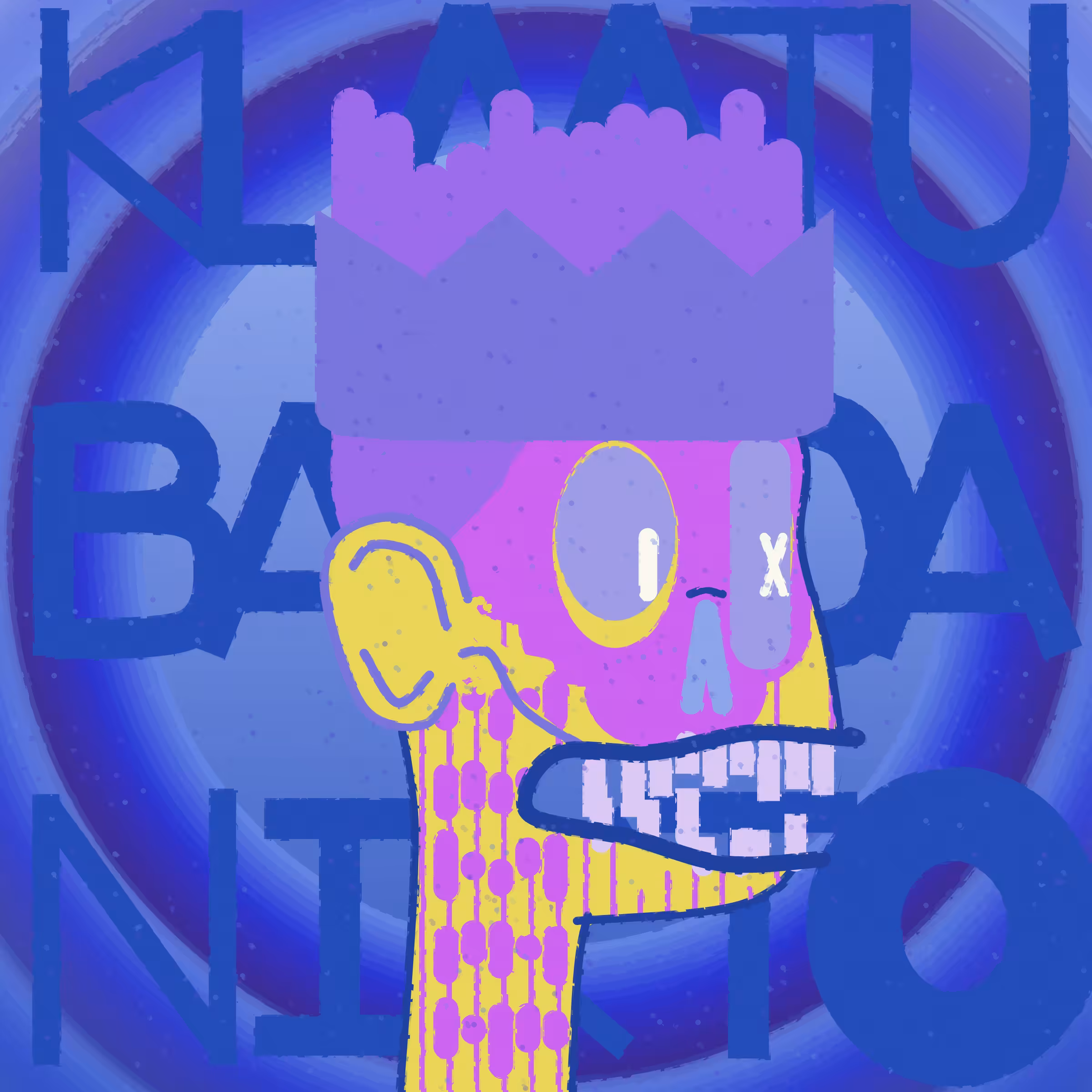 Det Occult  #5882