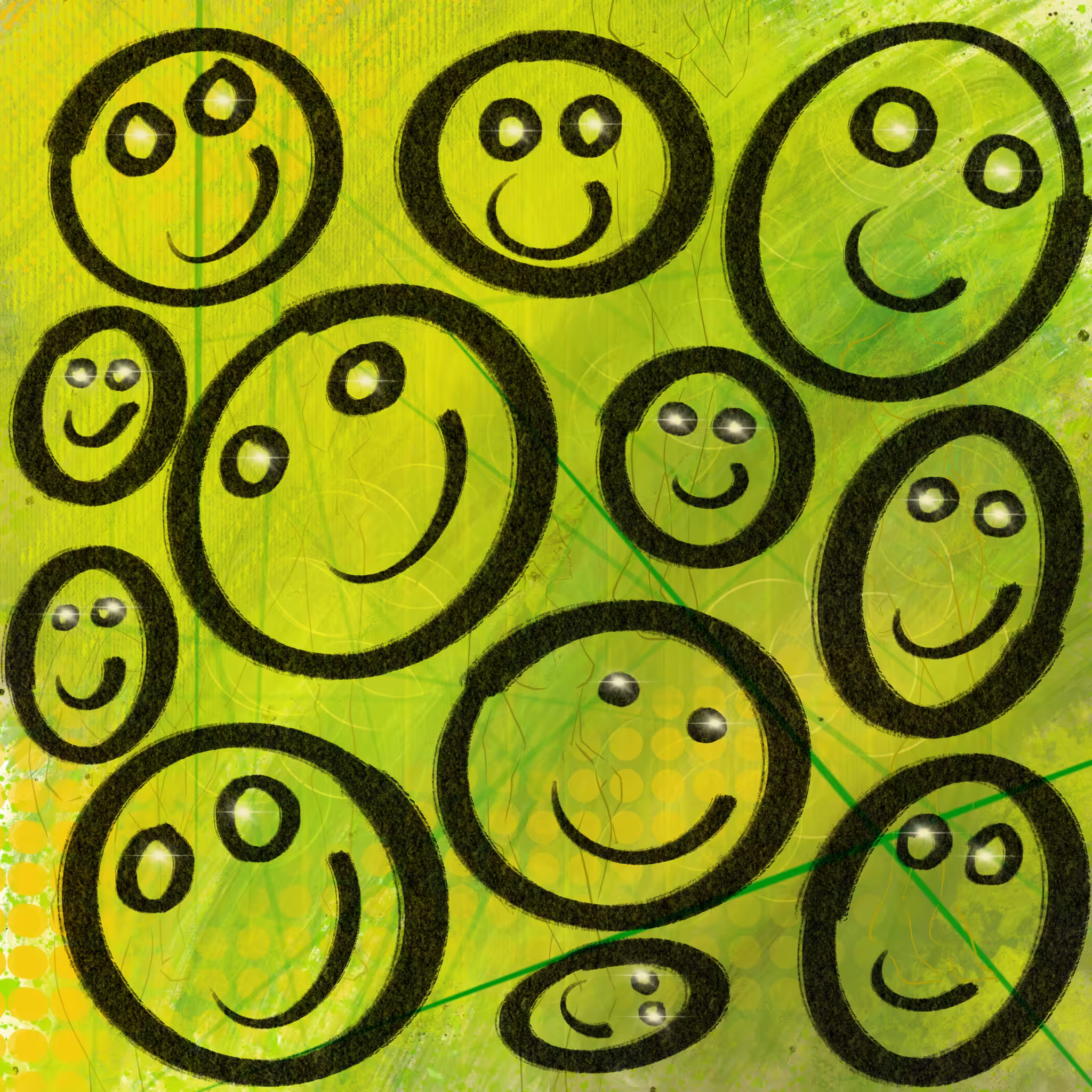 Faces