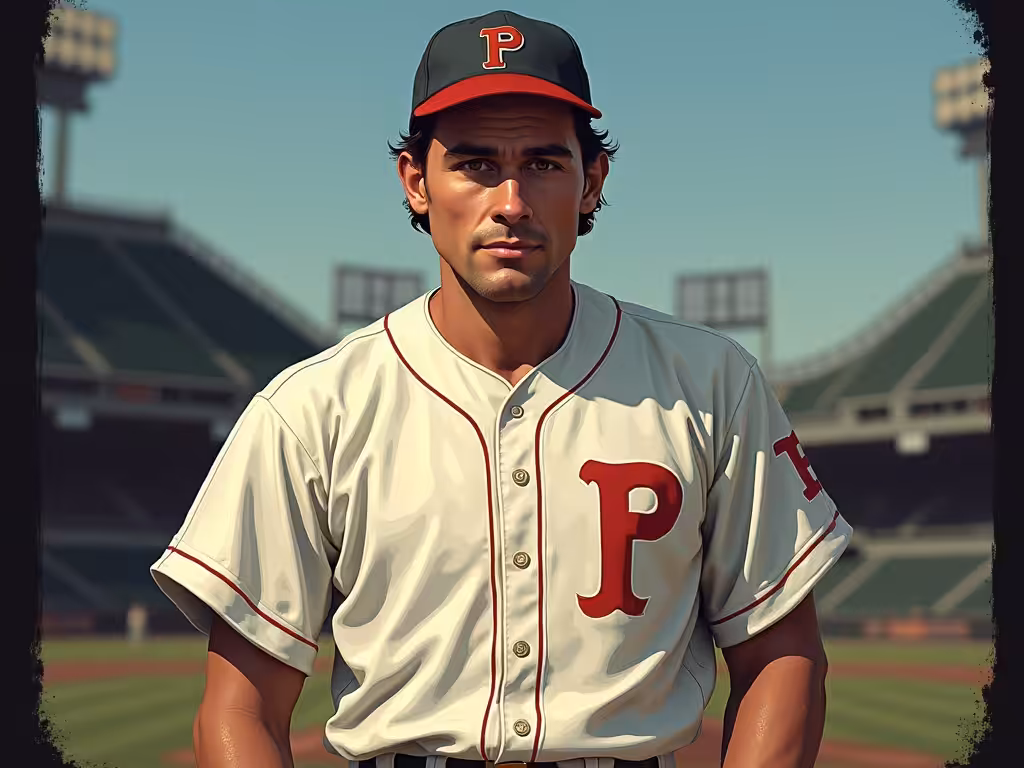 DataBaseball: Don Hurst - 1931 (3.8 PV)