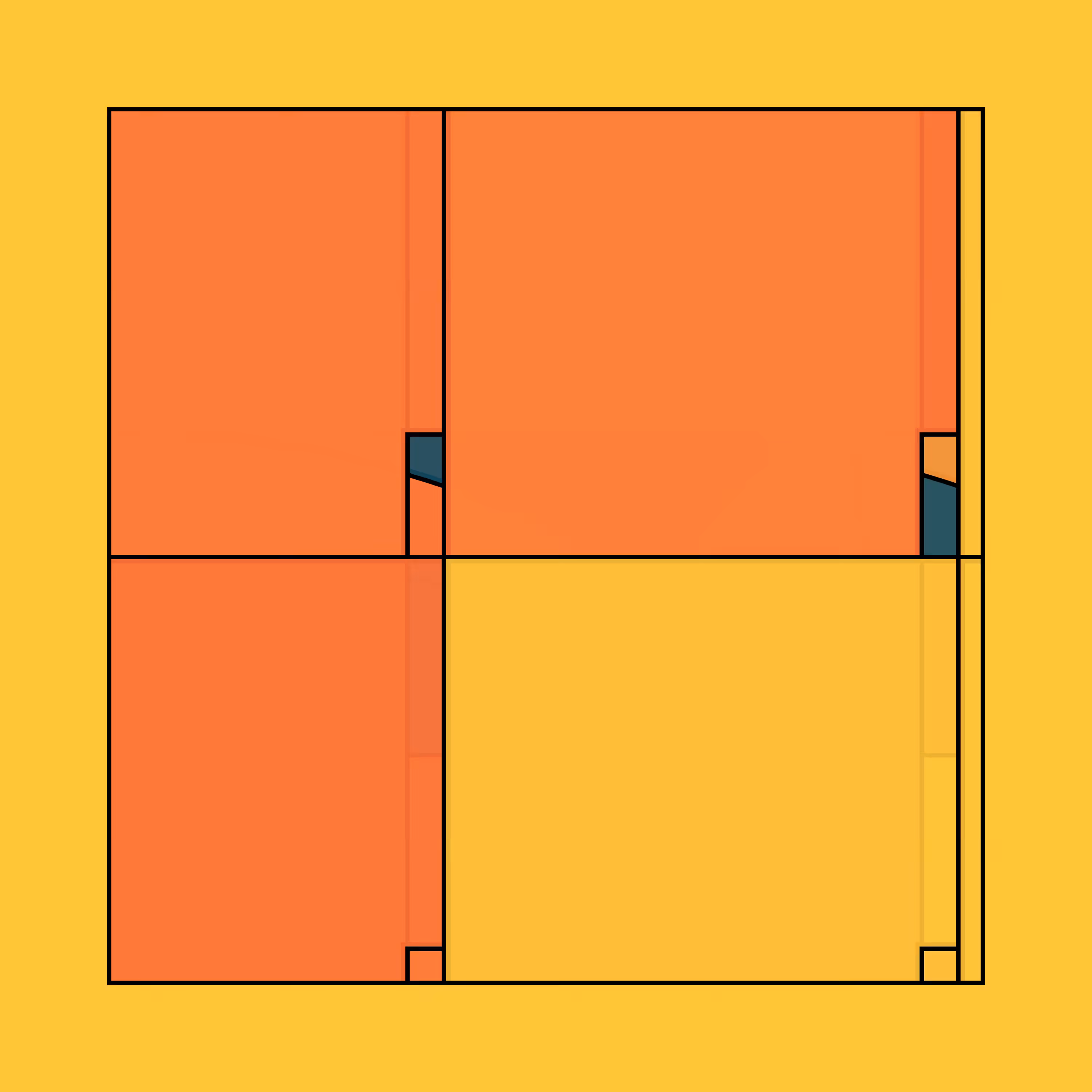 Dialect: Bold #16
