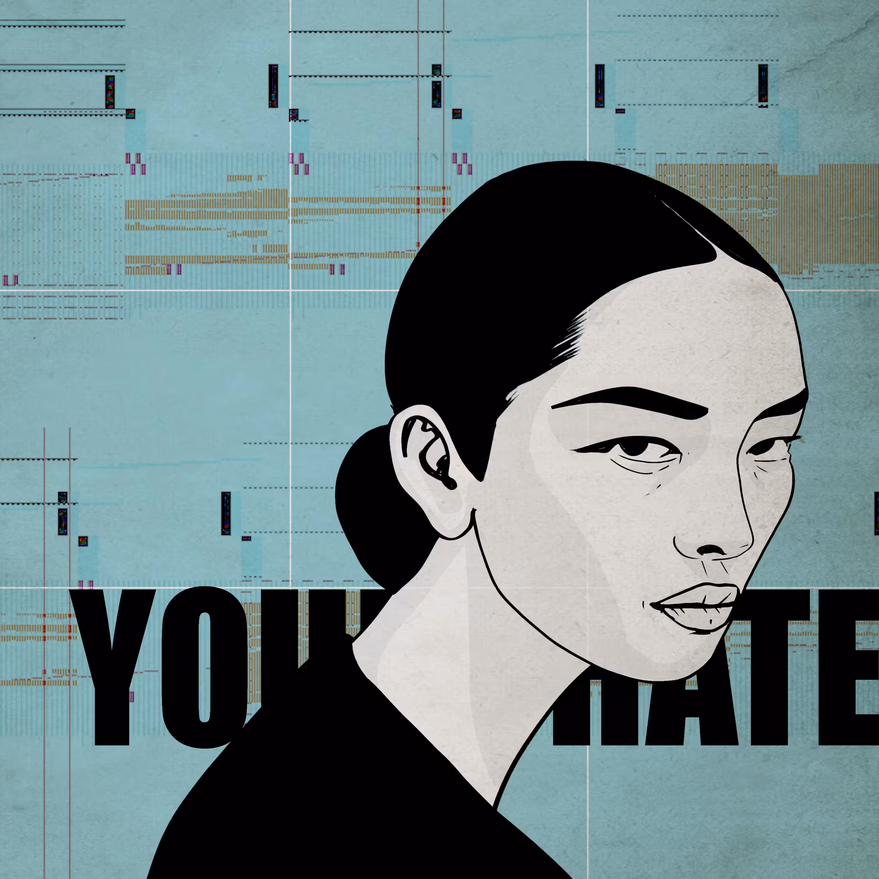 Your Hate